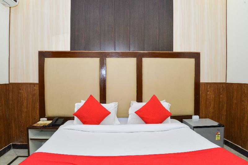 Fabhotel Jindal Palace Near Igi Airport 뉴델리 외부 사진